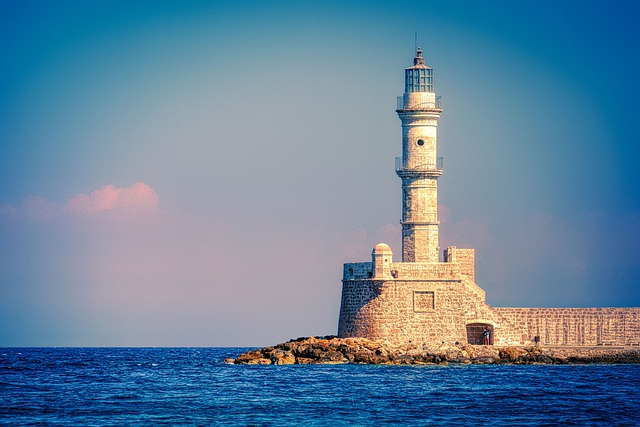 Discover Chania